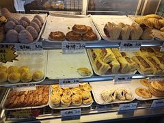 -美嘉华面包西饼店(红胜坊店)