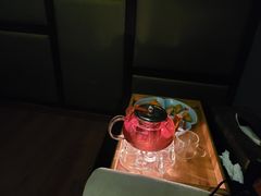 -跨越足界Spa足道(潍坊店)