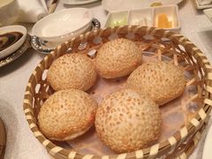 -东海朗廷酒店-唐阁T’ANG COURT 中餐厅