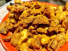 -李叔叔虾蟹大排档(青羊店)