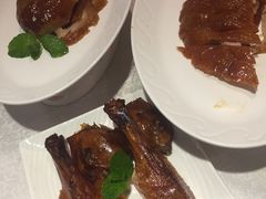 -福海居烤鸭店(鸟巢店)