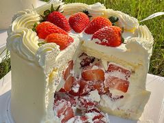 -Dark Horse·黑马蛋糕·低脂·低糖淡奶(金匙望湖大厦店)