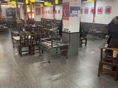 -郝大姐·乌龙山铁板烧(大学城三店)