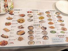 -名盈轩酒家·手工茶点·16年经典粤菜(新一城店)