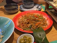-泰悦澜·泰国餐厅(万象城店)