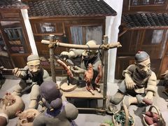 -手工艺活态馆