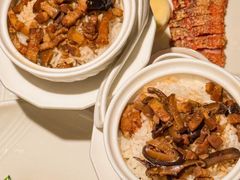 -艋舺·台湾小馆老字号(平安悦坊店)