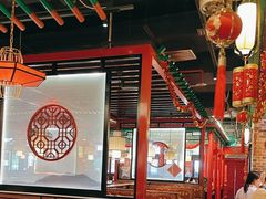 -缪氏川菜(深圳北站缤果空间店)