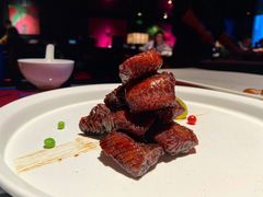 上海熏鱼-上海滩餐厅(BFC外滩金融中心店)