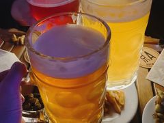 -京A Taproom·精酿餐吧(CBD店)