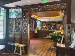 -南门涮肉(通州大船店)