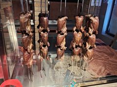 -鸽子窝(宋庄店)