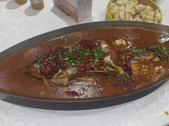 -丝宴·凤城印象·西北特色菜(彩虹湾店)
