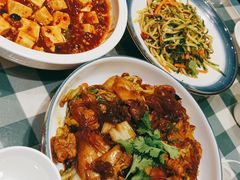 -紫光园(劲松店)