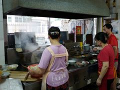 门面-盛兴面馆(真儒大厦店)