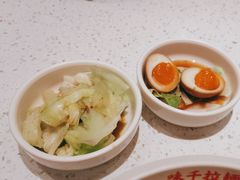 时令蔬菜-味千拉面(又一城店)