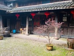 -前童古镇