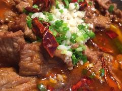 -竹里馆 ·茶食(奥体店)