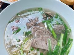 越南火车头-SUSU·苏苏(四合院创始店)