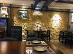 -LA CREPERIE BRETONNE布列塔尼法式餐厅(天童北路店)