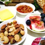 心动约会地图～春日里的一场双色龙虾Brunch