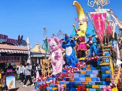 -大连海昌发现王国主题公园