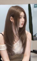 -DL HOPE造型
