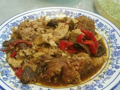 -乔家满族八大碗(流水沟店)