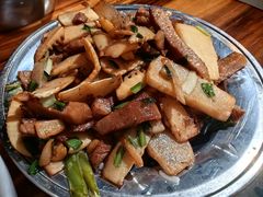 -老鲍农家乐