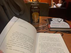-西西弗书店&矢量咖啡(壹方购物中心店)