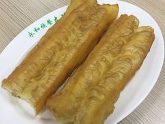 -日月永和中国餐饮名店(东湖店)
