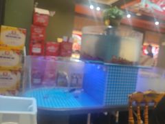-聚在尊味虾皇·夜宵市集(新建店)