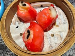 -鹭江宾馆·观海餐厅