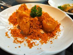 -新白鹿餐厅(虹桥南丰城店)