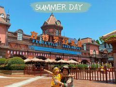 -郑州方特梦幻王国