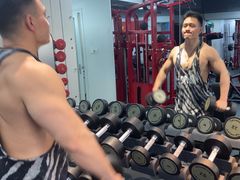 -申驰运动康复中心·中立位肌肉加强馆