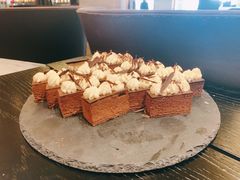 -北京王府井希尔顿酒店·万斯阁西餐厅