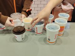 -汉堡王(天津鲁能店)
