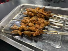 -郑家包子牛肉拉面(尚勤路店)