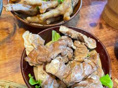 -楠火锅(哈尔滨金爵万象店)