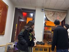 -老周炒拨拉(甘州总店)