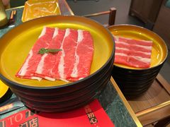 -牛New寿喜烧(曹路花园城店)