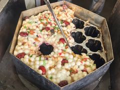 -孙氏梅花糕(马台街)