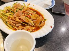 -老来福·非遗酸汤兔(凯旋路店)