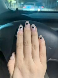 -一个美甲店