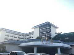 -厦门悦华酒店