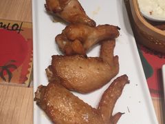 -必胜客(步行街店)