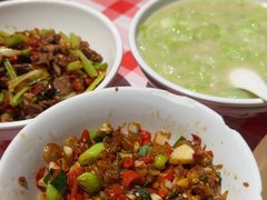 -文昌阁·长沙市井菜(美食地标店)