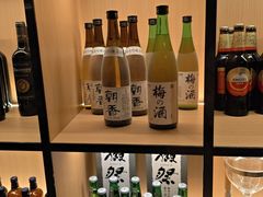 -德川家日本料理(中关村寰太大厦店)