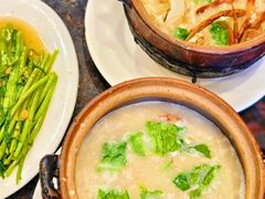 -适口餐厅砂锅粥(公信路总店)